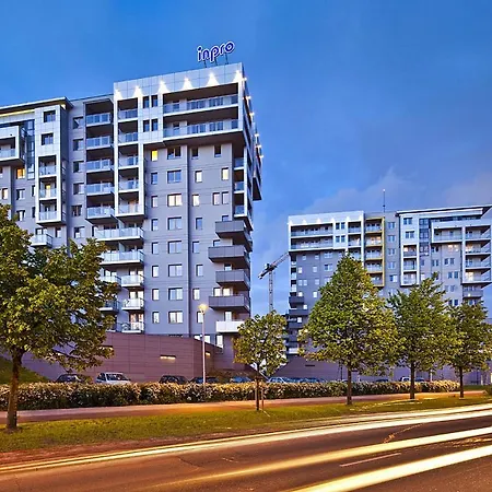 Apartament Moje Miejsce