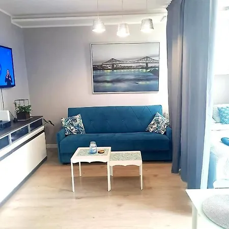 Moje Miejsce * Gdańsk