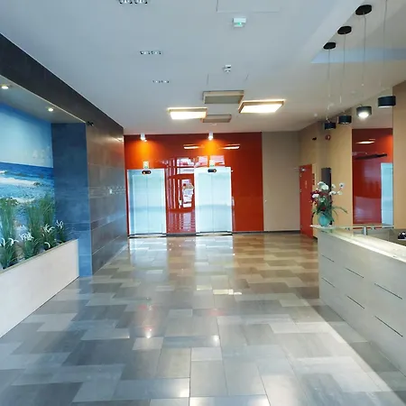 Moje Miejsce * Gdańsk