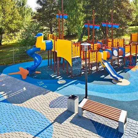 Apartman Moje Miejsce