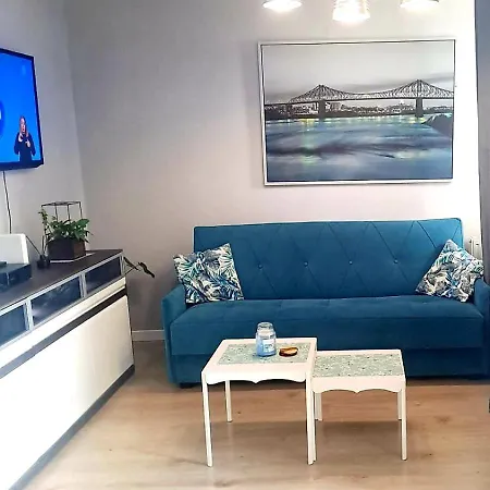Moje Miejsce Apartamento