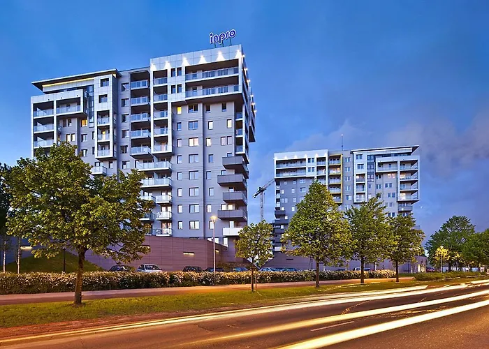 Apartament Moje Miejsce