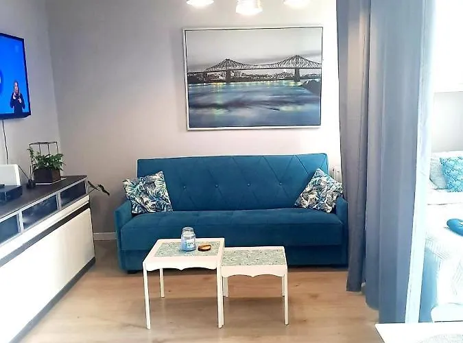 Moje Miejsce * גדנסק