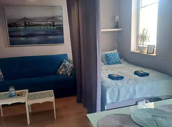 Moje Miejsce Daire Gdansk