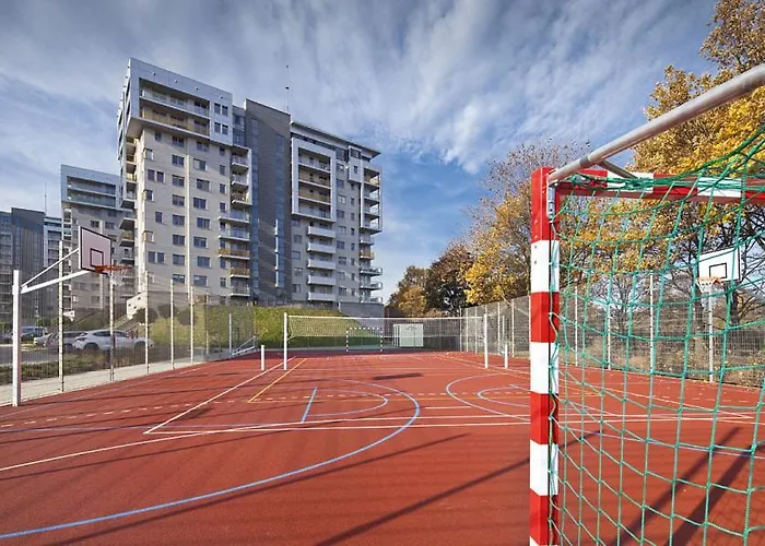 Moje Miejsce * Gdańsk