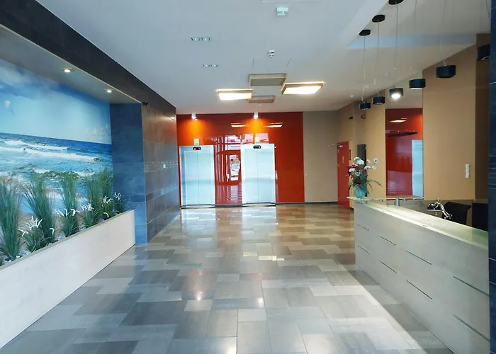 Moje Miejsce * גדנסק