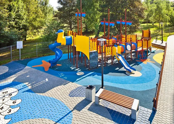 Apartament Moje Miejsce